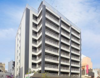 マルヤガーデンズパーキング